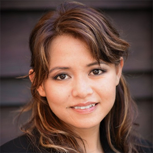 Mya S. Thu, MBA ’16