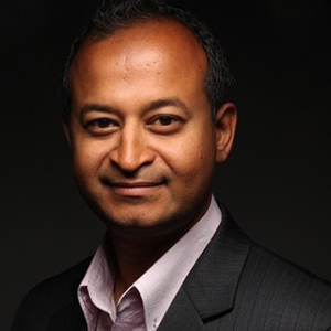 Mo Kagalwala, MBA ’15 