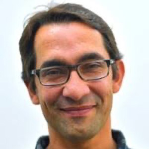Sam Ramji ’94